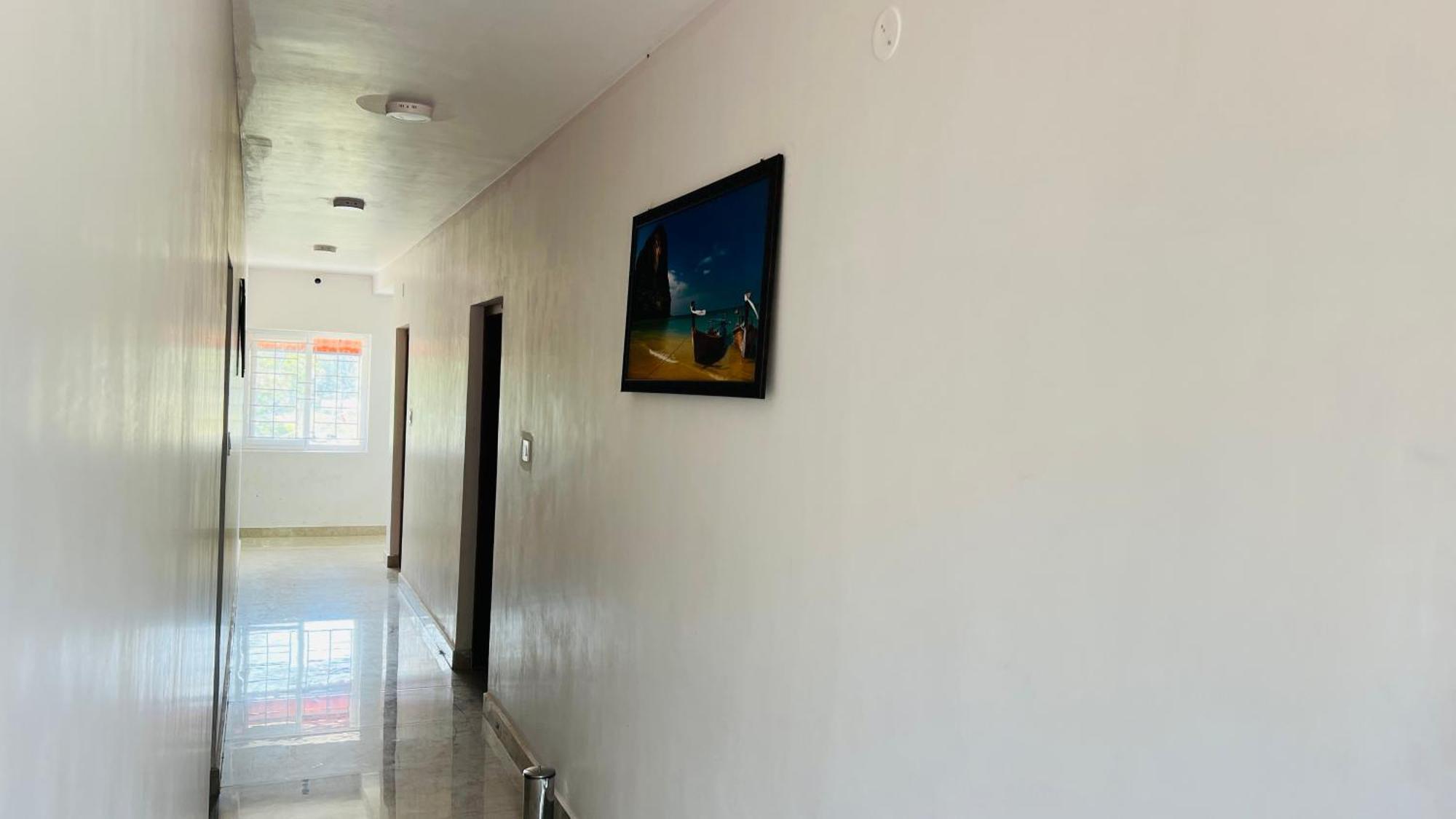 Hidden Doors Apartment 乌提 外观 照片