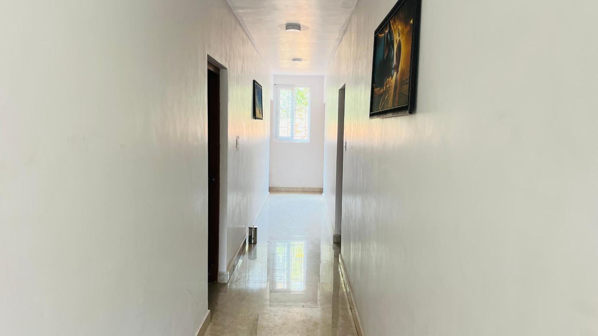 Hidden Doors Apartment 乌提 外观 照片